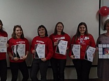 Студенты из Глазова победили на всероссийской олимпиаде по биологии