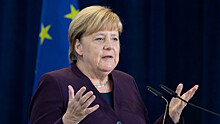 Стало известно содержание разговора Меркель и Зеленского