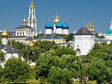 Спецпроект о туризме в Московской области запустили на официальном портале правительства региона