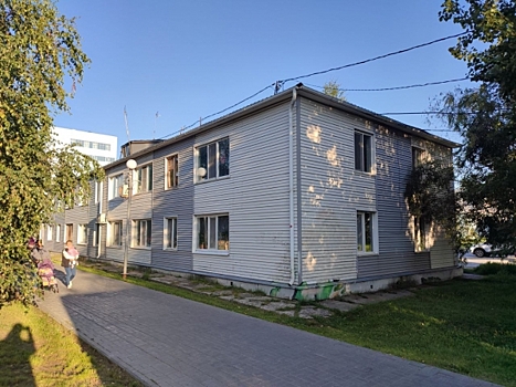 В Югре более сотни семей переехали из фенольного жилья в этом году