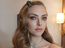 В TikTok обнаружили «близнеца» голливудской актрисы Аманды Сейфрид