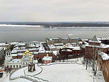 В Нижегородской области восьмой год подряд растет объем инвестиций в основной капитал