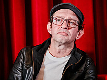 В прекрасной форме: Сергей Шакуров