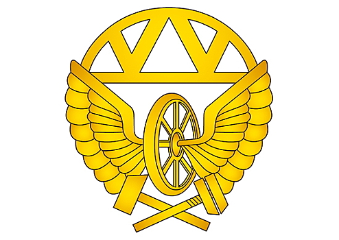 Заместитель Министра обороны Российской Федерации генерал-полковник Алексей Кузьменков поздравил военных железнодорожников с профессиональным праздником