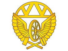 Заместитель Министра обороны Российской Федерации генерал-полковник Алексей Кузьменков поздравил военных железнодорожников с профессиональным праздником