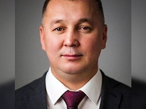 Экс-глава госкомитета по туризму Башкирии получил должность в Минэкологии