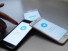 Роскомнадзор потребовал от Telegram прекратить распространение данных россиян