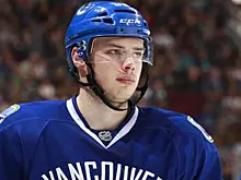 Нападающий "Коламбуса" может перейти в "Авангард"