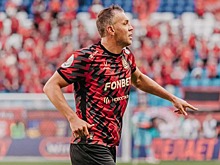 Спортдир "Пари НН" ответил, почему Дзюба не подходит команде