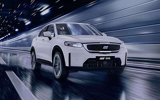 Копия знакомого кроссовера Geely стала очень востребована у россиян