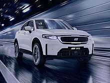 Копия знакомого кроссовера Geely стала очень востребована у россиян