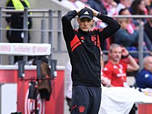 "Бавария" после увольнения Нагельсманна и назначения Тухеля выиграла два матча из семи, вылетев из ЛЧ и Кубка Германии