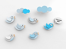 Bloomberg запускает круглосуточную новостную соцсеть в Twitter