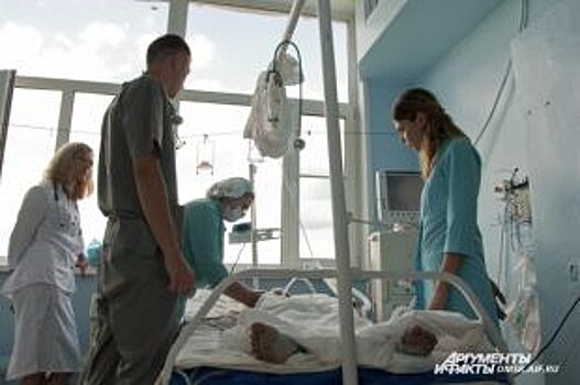Медики «скорой» спасают сердца владимирцев, разрушая тромбы внутри сосудов