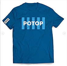 Волгоградский производитель одежды выпустил серию футболок «Ротор»