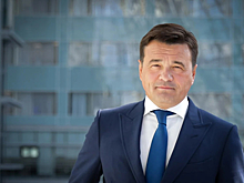 На модернизацию системы ЖКХ в МО направят 62 млрд рублей