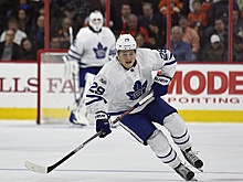 "Клипперс" уступили "Торонто", Гриффин оформил трипл-дабл