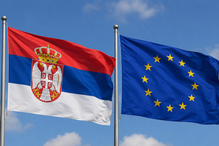 Перемены в руководстве Сербии вряд ли приведут к пересмотру отношений с РФ