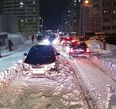 В Кирове виновник ДТП выплатил 14-летней пострадавшей компенсацию