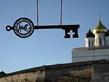 Музей оккупации в Пскове принял более 12 тыс. туристов