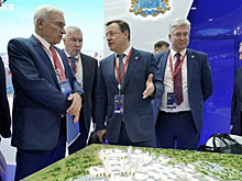 Финал ПМЭФ-2022: самарская делегация подводит итоги работы