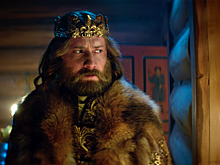 Вышел новый трейлер «Сказки о царе Салтане» с Прилучным