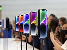 Покупателям iPhone 14 в РФ дали совет из-за нововведения Apple
