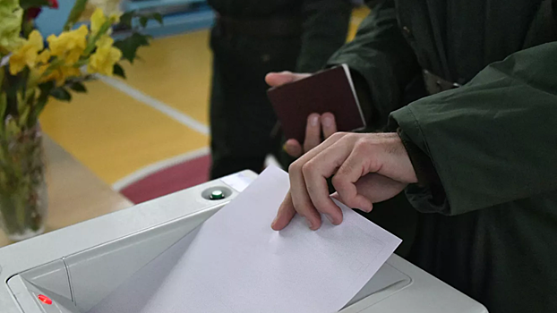 В Мосгоризбиркоме рассказали о ключе шифрования данных онлайн-выборов