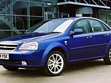 ТОП-5 лучших автомобилей до 300 000 рублей