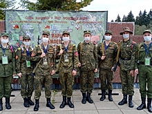 24 октября в Музее Победы пройдет специальная программа, посвященная Дню спецназа