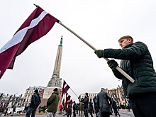 Глава СВР Нарышкин: США проведут в Риге тренинг по раскачке ситуации в России