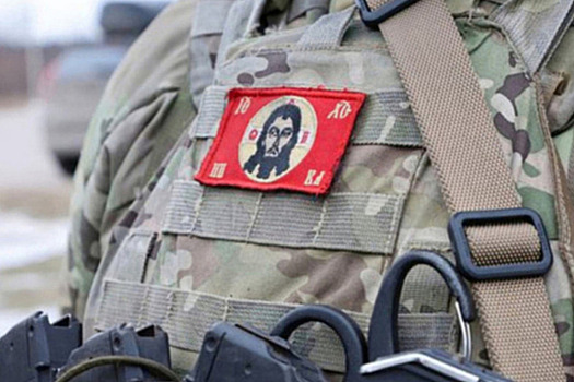 Армейский жетон спас жизнь бойцу СВО