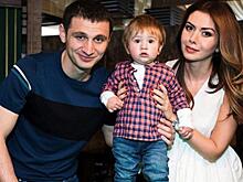 Жена сбежала от Дзагоева
