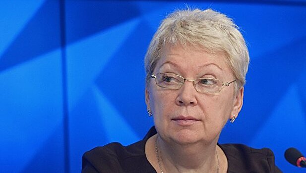 Министр Васильева рассказала, что станет с аспирантурой