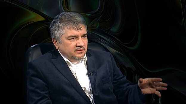 Ищенко рассказал, зачем Украина подписала Минские соглашения