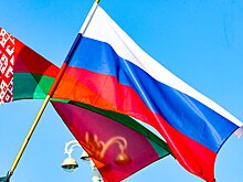 Странам Африки интересен опыт Союзного государства