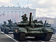 В 2026 году Россия имеет больше танков, чем на начало СВО