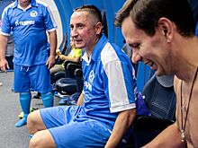 Владимир Быстров высказался о роли Ивана Облякова и Матвея Кисляка в ЦСКА