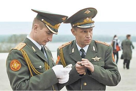 Тревожный звонок - Минобороны возвращается к советской тотальной секретности