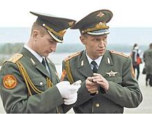 Тревожный звонок - Минобороны возвращается к советской тотальной секретности