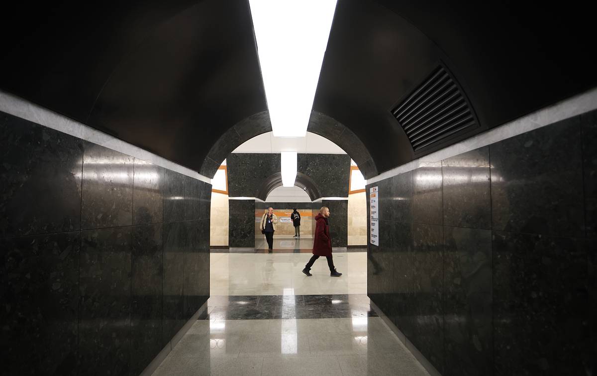 В Петербурге захотели закрыть 11 станций по одной причине