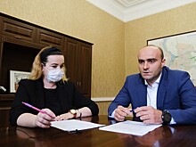 Казбек Хадиков рассказал о мерах поддержки бизнеса в Астраханской области