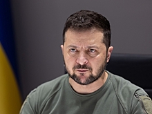Украинский канал смонтировал выступление Зеленского на Совбезе ООН