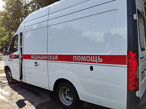 В Новосибирске сотрудники скорой обсудили с Минздравом новую систему оплаты труда