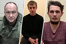 ФСБ России задержала трех украинских агентов, предотвратив теракт