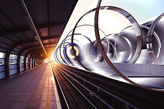 Илон Маск построит линию скоростного метро в Чикаго