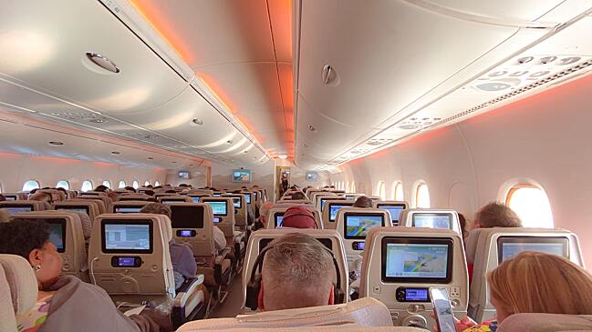 Air Arabia предупредила турагентов о «новом» правиле въезда в ОАЭ