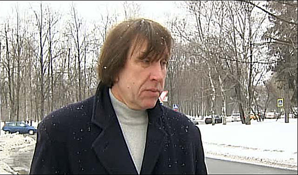 Наставник "Оренбурга" Евдокимов: судьи должны были добавить меньше времени