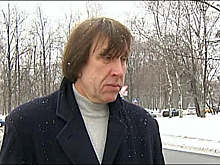 Наставник "Оренбурга" Евдокимов: судьи должны были добавить меньше времени