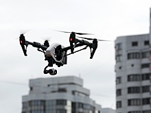 На Кубани ввели штрафы за съемку БПЛА